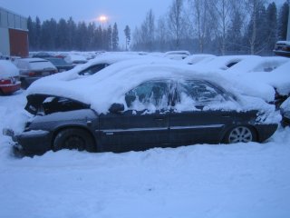 Activa hetkeä ennen omistajanvaihdosta