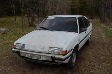 BX 19GT