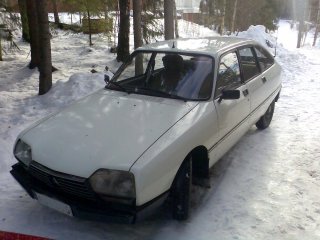 GSA Special
