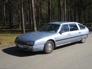 CX Prestige