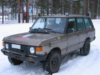 Range ostohetkellä