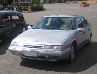XM V6