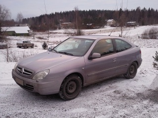 Xsara